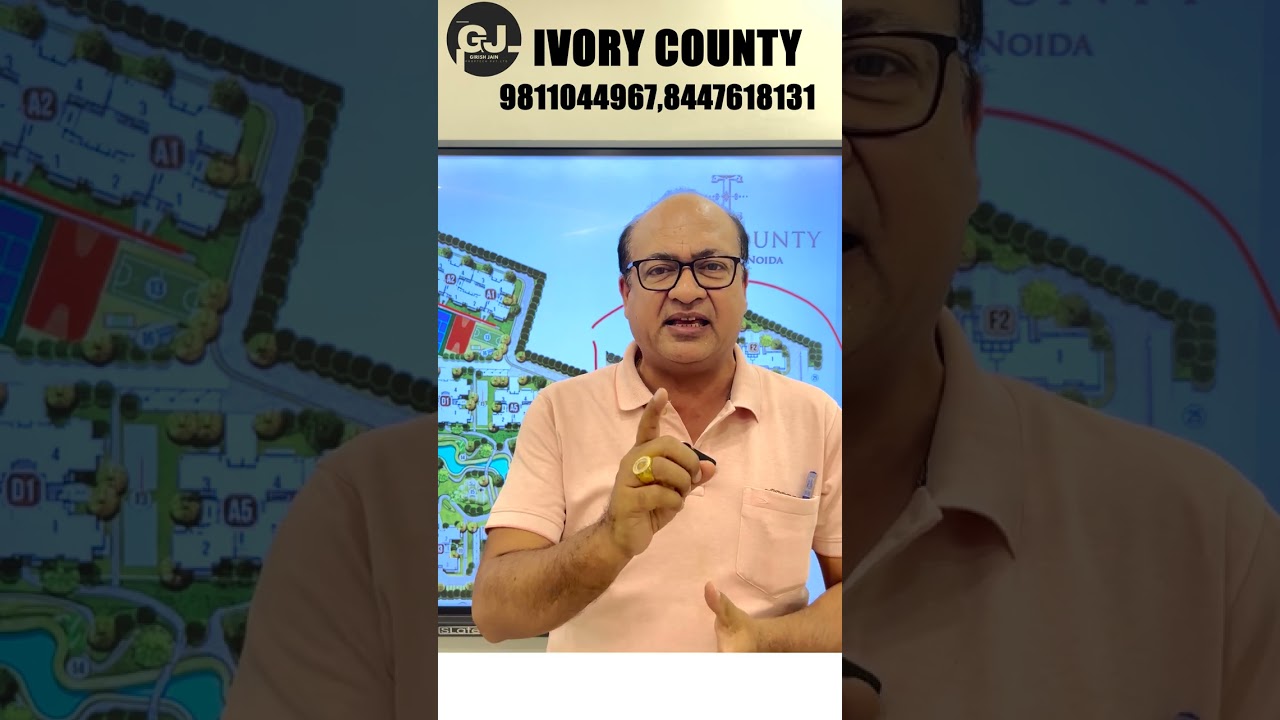 Why Sector 115 Noida is Turning Heads | Ivory County Review