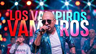 Los Vampiros - Los Sheles  / en vivo festival Vibra Radio