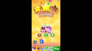 Cookie Cats Pop Level 88 2 stars
