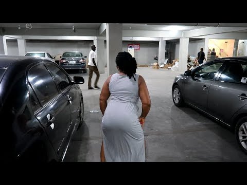 I TWERK FOR EMMY IN PUBLIC + TIRED WEEK IN MY HOME (vlog)