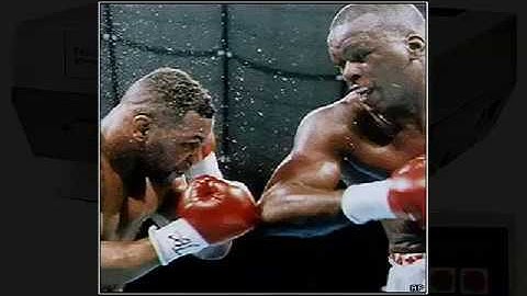 KingdomCarts Re-upload - Mike Tyson