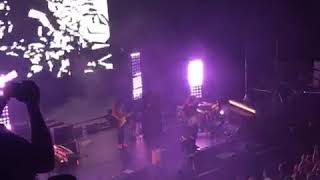 Ratatat - Seventeen Years - Live Paris @ Olympia 04.07.2016