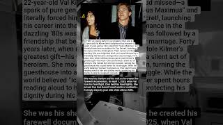 She Called Him “Valus Maximus”—And Cher Became the Rock Behind Val Kilmer’s Final Days