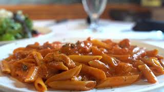 Vic's Italian Restaurant - Raleigh Video Production