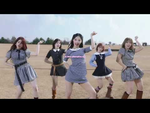 RESCENE (리센느) 'Bloom' Performance Video #RESCENE #리센느 #リセンヌ