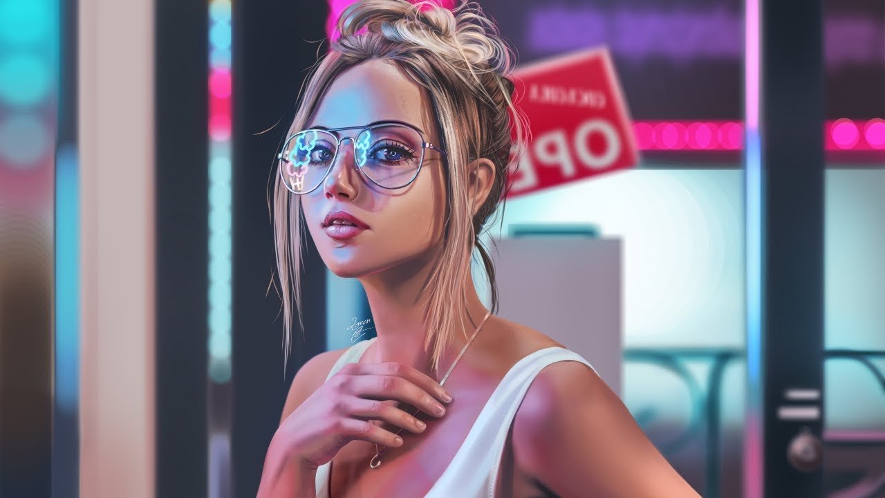 Save - Alphascan x Dark Eternity (edm nightcore)