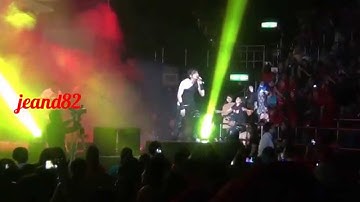 ~TAK LAGI PERCAYA~GIGI LIVE IN HONGKONG 2014 (JEAND82)