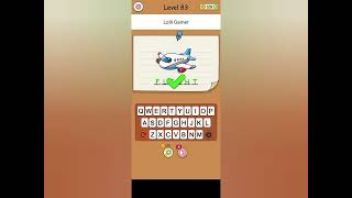 Tricky Brain Puzzle Level 83 Walkthrough Solution All levels 