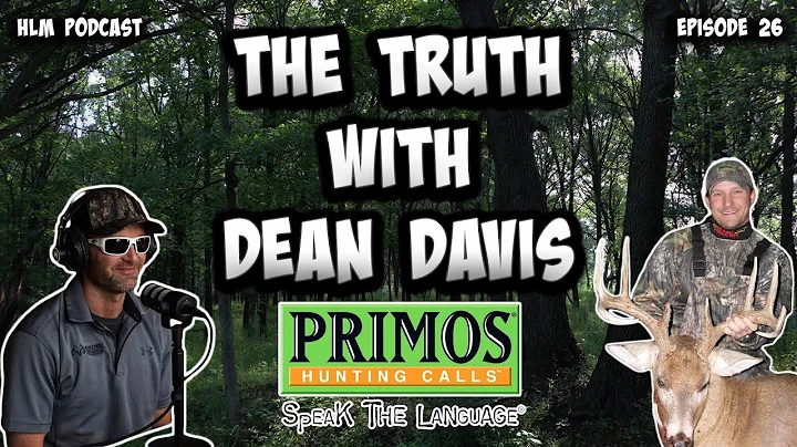 Hunting Land Man Podcast Episode 26: The Truth wit...