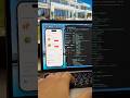 Flutter Food Delivery App Shopping Cart in JUST 15 Seconds!