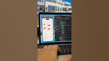 Flutter Food Delivery App Shopping Cart in JUST 15 Seconds!