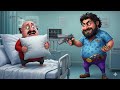 Motu Patlu All Cartoon Character In Real Life ( Real Version ) 🇬🇧🇺🇲 #foryou #cartoon #motupatlu
