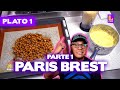 Plato 1: París Brest | Parte 1 | El Gran Chef Famosos