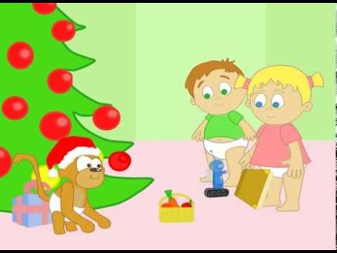 Учимся читать с рождения  Часть 2