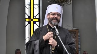 Пам’ятайте про ті дари, які нам щедро дає Господь Бог... Пам’ятайте про ті дари, які нам щедро дає Господь Бог...