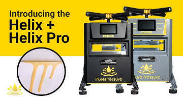 The Ultimate At Home Rosin Press