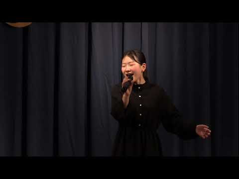 シンガーソングライター「ATSUKI」 宮田保育園 LIVE 『炎』