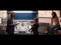 My Sister's Keeper Hospital Scene