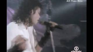 Michael Jackson - Dirty Diana