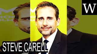 STEVE CARELL - WikiVidi Documentary