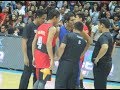 All Star Game 2017!!! #TeamDaniel vs #TeamGerald (08.13.2017)