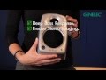 GENELEC Monitor 8050B PM video