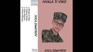 Hvala ti Viko - Ivica Dimitrov - ALBUM