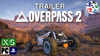 Overpass 2 Trailer