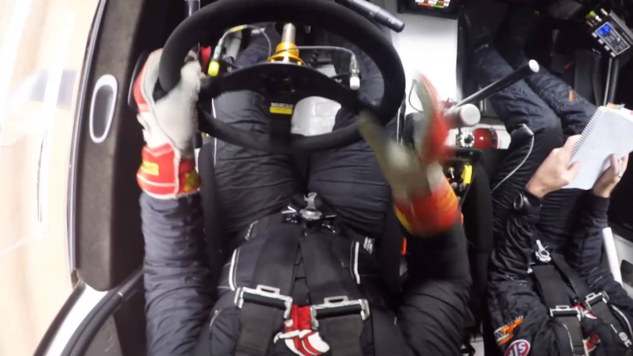 PEDDERS BACKSEAT DRIVER - Mark Pedder & Dale Moscatt