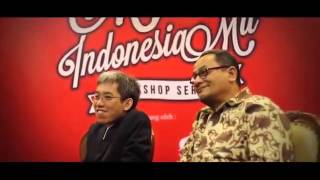 Download lagu Mana Indonesia Workshop with Maudy Ayunda
