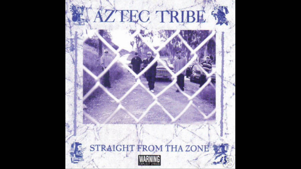 洋楽 g-rap Aztec Tribe Aztec Tribe - Trippin' - YouTube