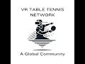 Sunday Night Slam (Eleven Table Tennis)