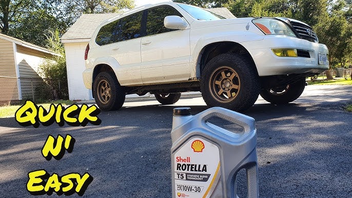 2004 Lexus Gx470 Maintenance Required Light | Shelly Lighting