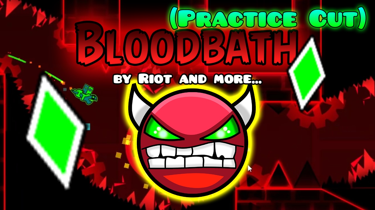 [2.1] [Practice Cut] Bloodbath - by Riot and more... - YouTube