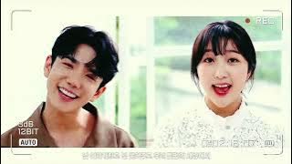 Talk You Smile - Park Minji ft Baek Myung Han (OST Triple Some 2)