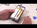 Ulefone Power 2 Teardown and Reassembly