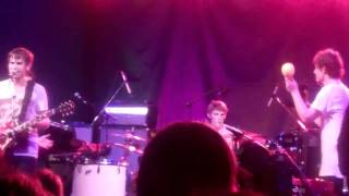 Foster The People - Helena Beat (SXSW 2011)