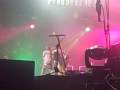 LIL CHUCKEE AND DRAKE IAM MUSIC TOUR