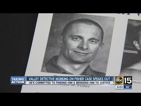 Cold cases can be frustrating for law enforcement