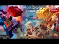 Shadow Plays: Lego Horizon Adventures: Full Demo Playthrough Gameplay: Lets Break Some Stuff