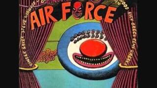 Video thumbnail of "Ginger Baker's Air Force - Do What You Like"