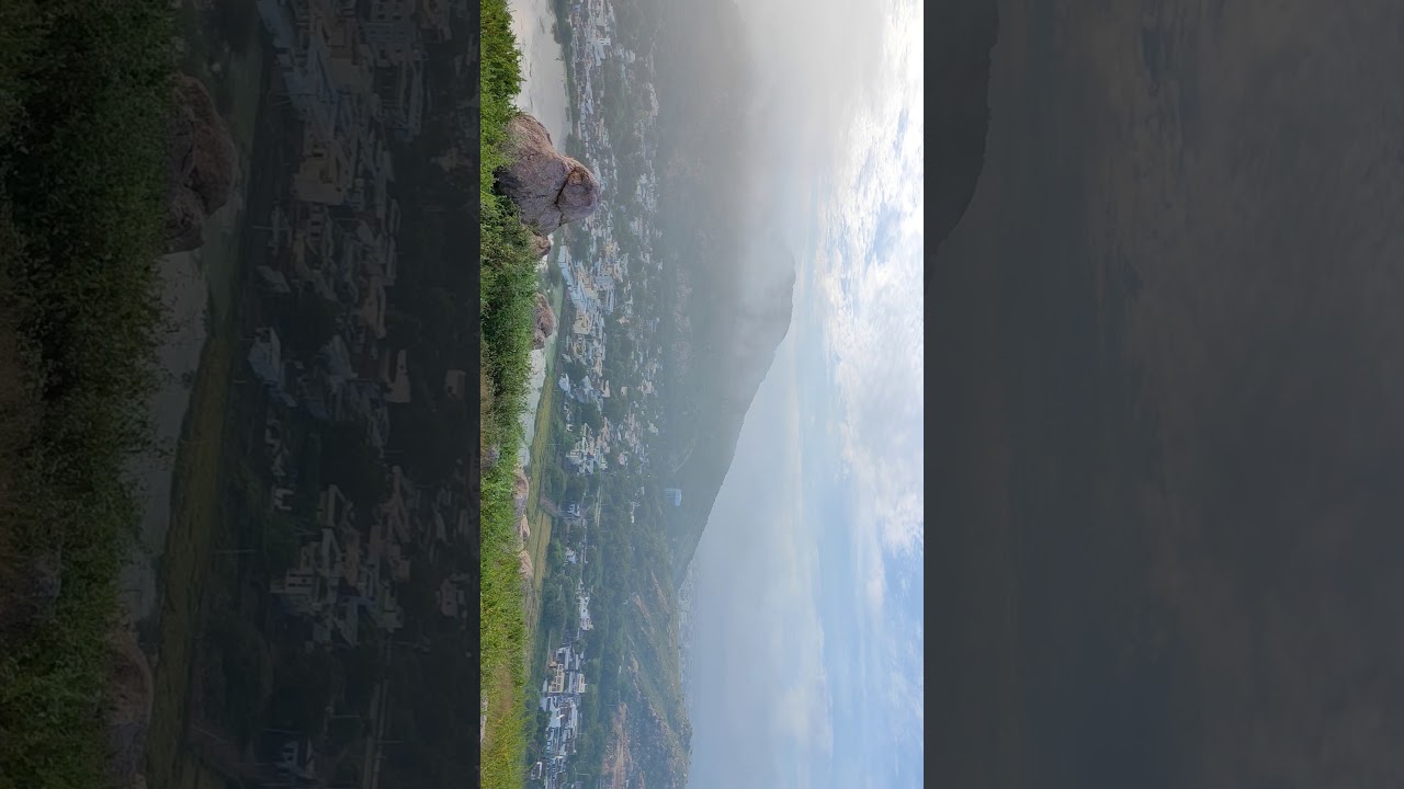 Nalgonda Hill's........😍😍