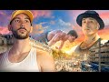  la rencontre de valentin otz  du street workout  la libert