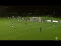 HIGHLIGHTS Auckland United vs Bay Olympic | Northern League 2024