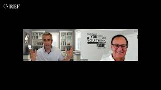 Expert Insight: "Leveraging Chat GPT in Your Business and Personal Life", with Joey Levy