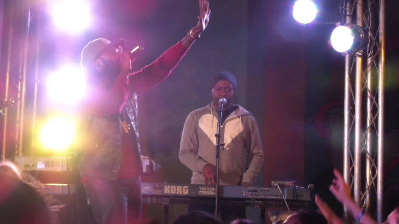 Tarrus Riley - 1 2 3 I Love You Live - YouTube