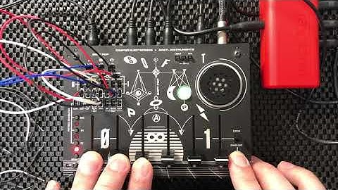 2022 - 3 bastl softpop improvisation - 21