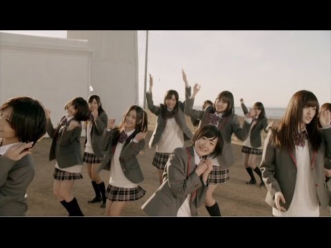 乃木坂46 『会いたかったかもしれない』Short Ver.