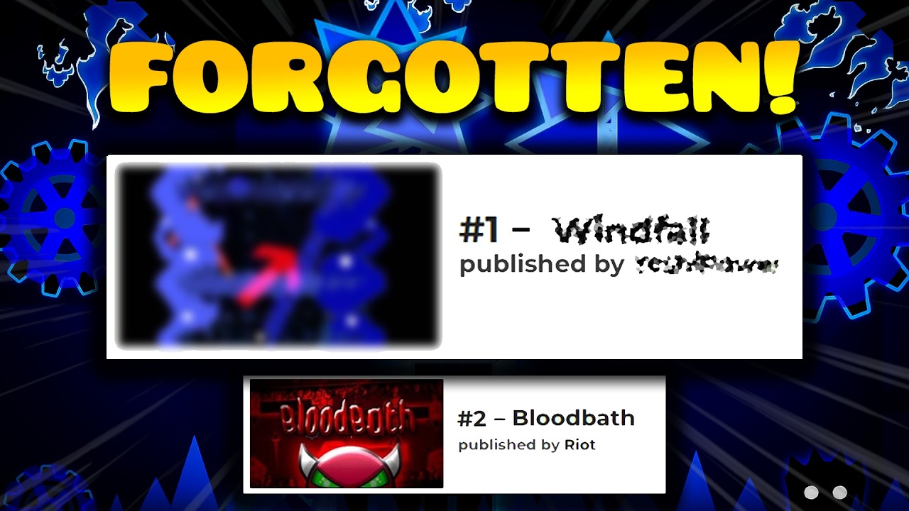 The Level That ACTUALLY dethroned BLOODBATH!