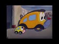 Every MGM Cartoon Studio Ending Titles 1952 